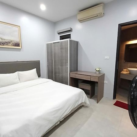 Blue Home Homestay Ha Noi Hanoi Exterior foto