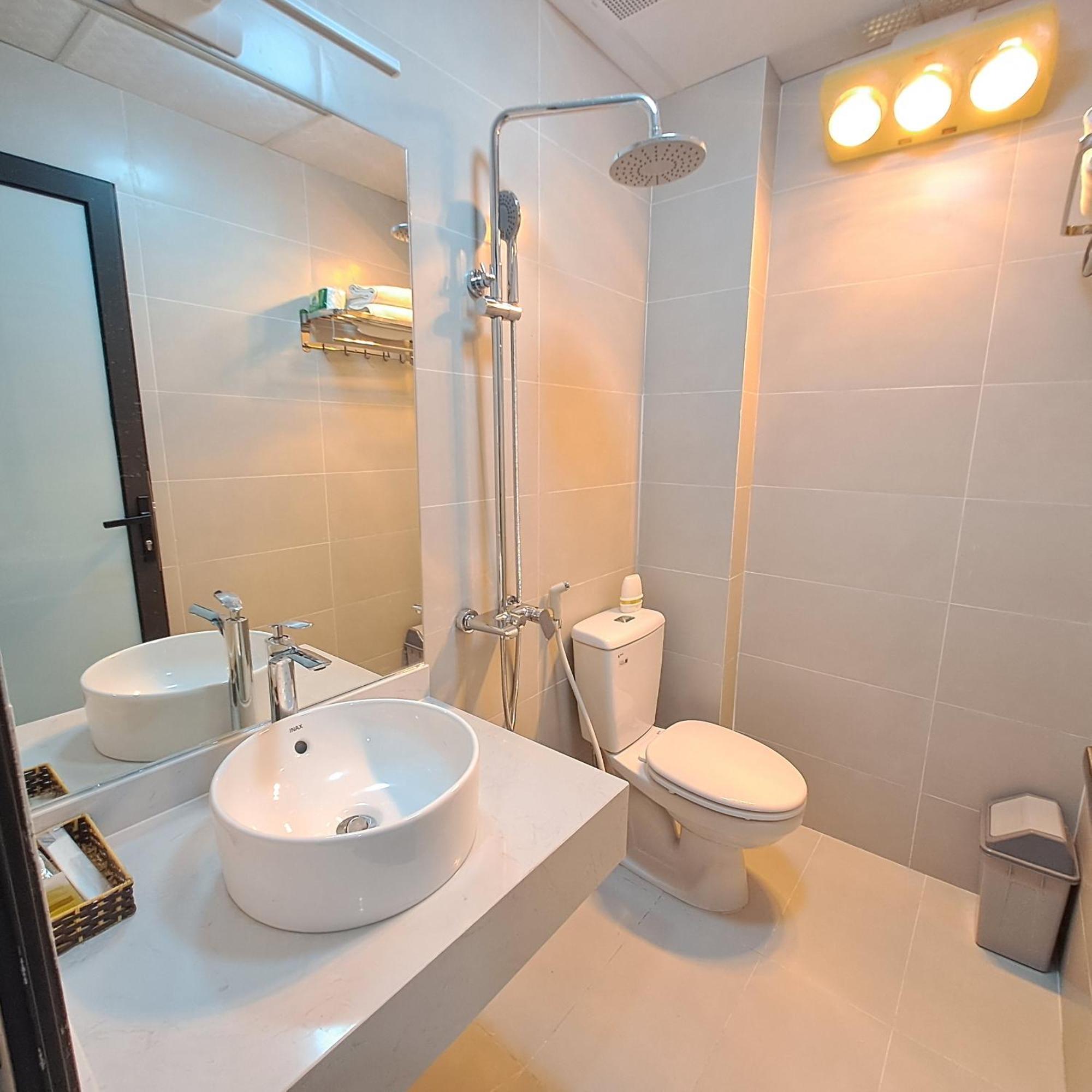 Blue Home Homestay Ha Noi Hanoi Exterior foto