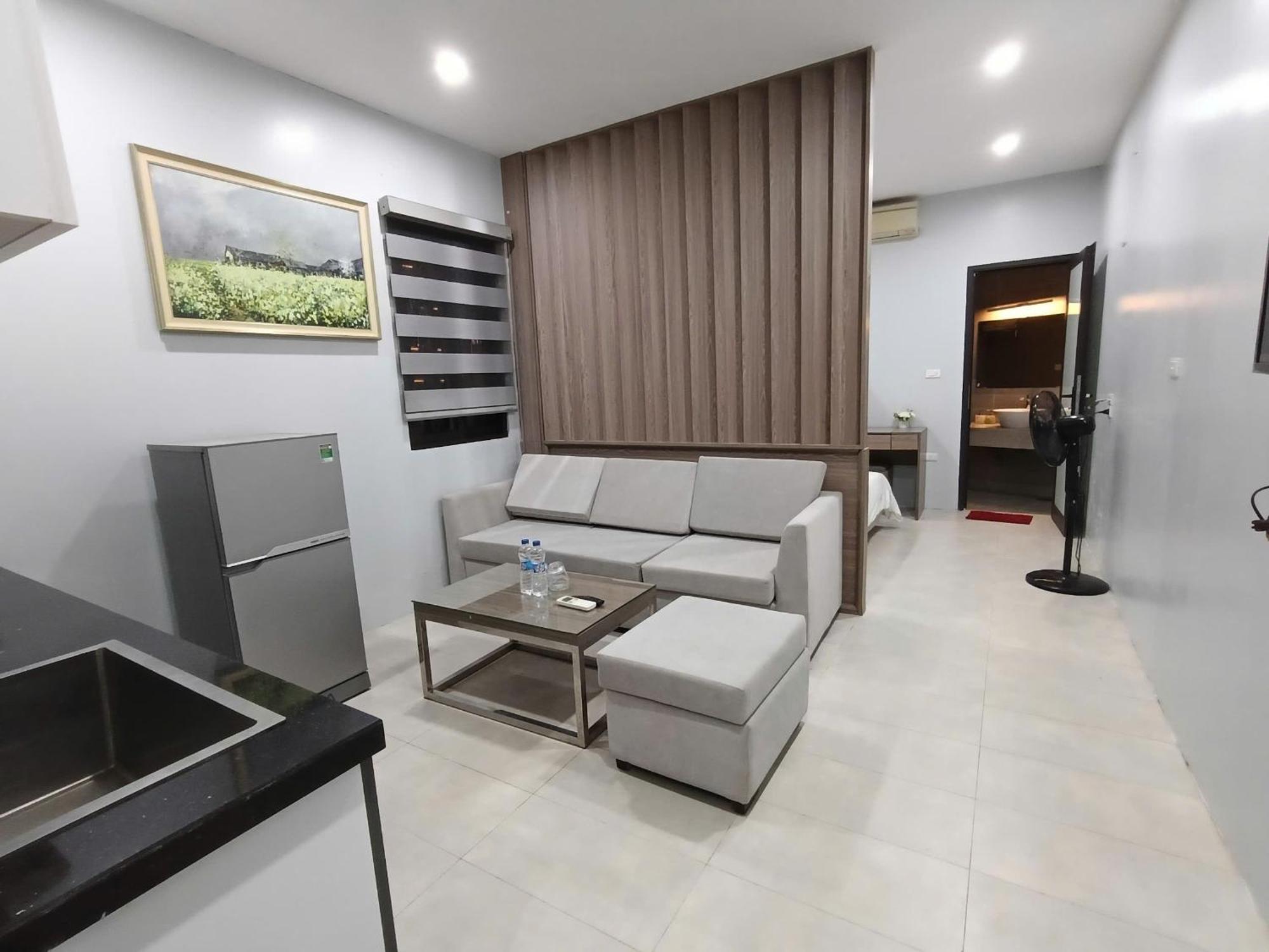 Blue Home Homestay Ha Noi Hanoi Exterior foto
